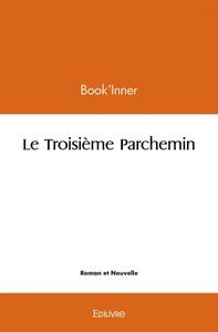 Picture of Le troisième parchemin