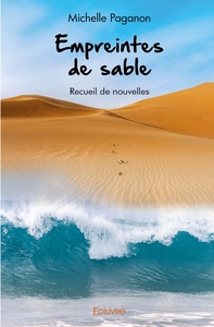 Picture of Empreintes de sable