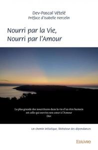 Picture of Nourri par la vie, nourri par l'amour