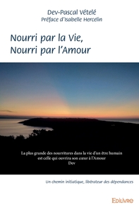 Picture of Nourri par la Vie, Nourri par l'Amour