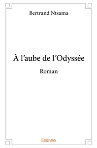 Picture of À l'aube de l'Odyssée Roman