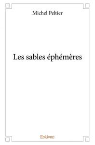 Image de Les sables éphémères