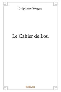 Picture of Le cahier de lou