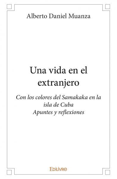 Picture of Una vida en el extranjero