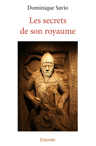 Picture of Les secrets de son royaume