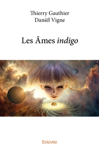 Image de Les Âmes indigo