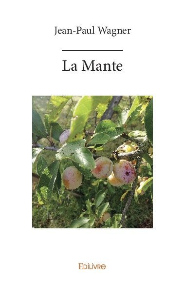 Picture of La mante