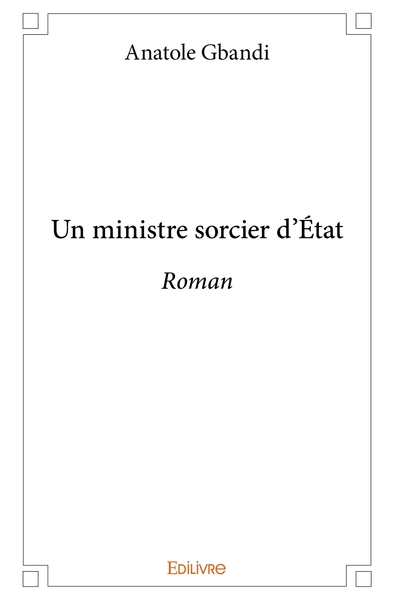 Image de Un ministre sorcier d'État