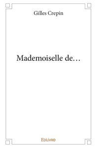 Picture of Mademoiselle de...