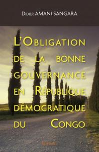 Picture of L’obligation de la bonne gouvernance en république démocratique du congo