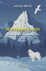 Picture of Un interminable silence –