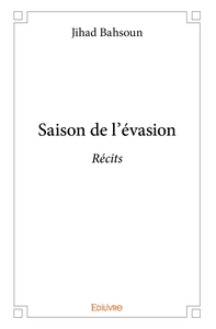 Picture of Saison de l'évasion