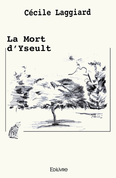 Picture of La Mort d'Yseult