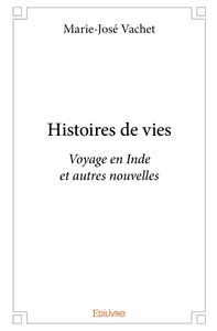 Picture of Histoires de vies