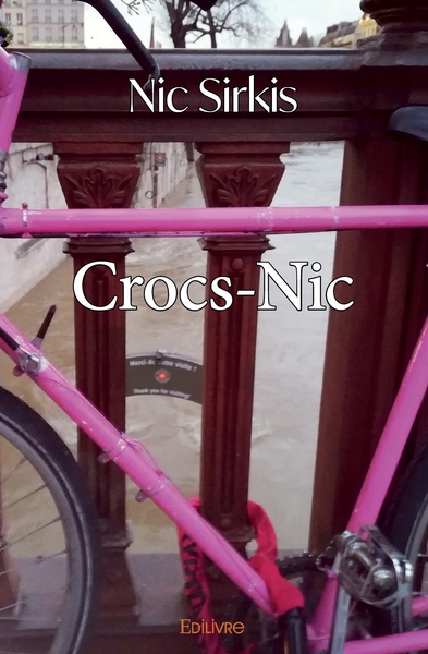 Picture of Crocs-Nic