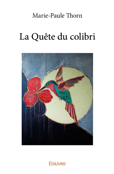 Picture of La Quête du colibri