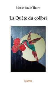 Picture of La Quête du colibri