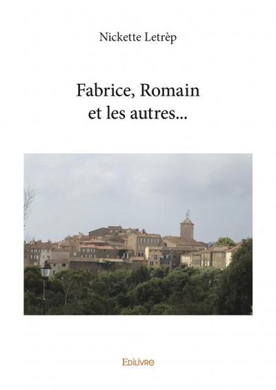 Picture of Fabrice, romain et les autres...
