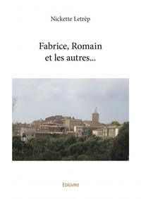 Picture of Fabrice, romain et les autres...