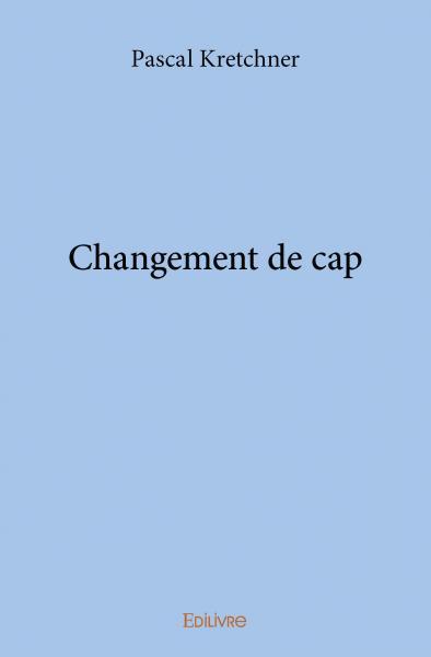 Picture of Changement de cap