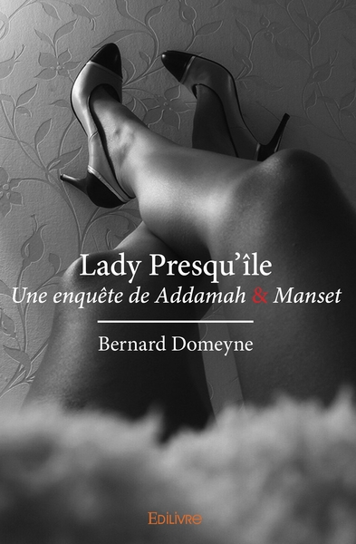 Picture of Lady Presqu'île