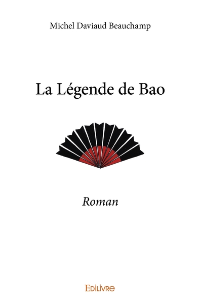 Picture of La Légende de Bao