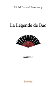 Picture of La Légende de Bao