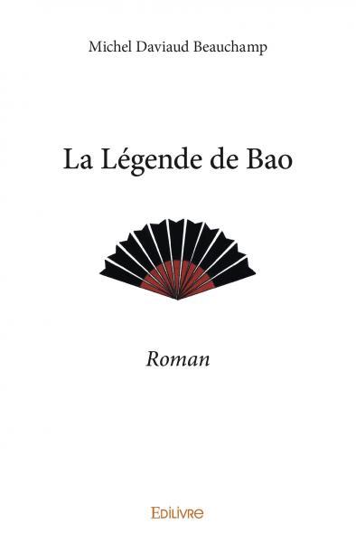 Picture of La légende de bao