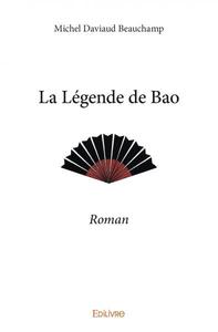 Picture of La légende de bao