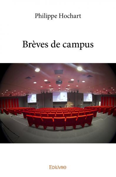 Picture of Brèves de campus