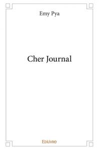 Picture of Cher journal