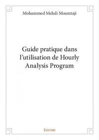 Image de Guide pratique dans l'utilisation de hourly analysis program