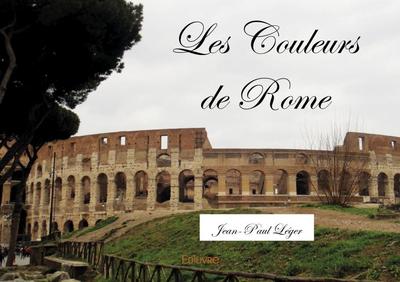 Image de Les couleurs de rome