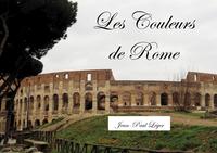 Image de Les couleurs de rome
