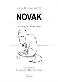 Image de Les chroniques de novak