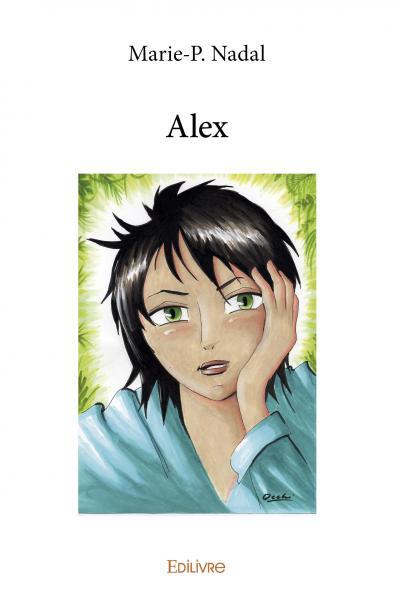 Picture of Alex