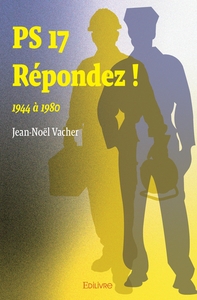 Picture of PS 17 Répondez !