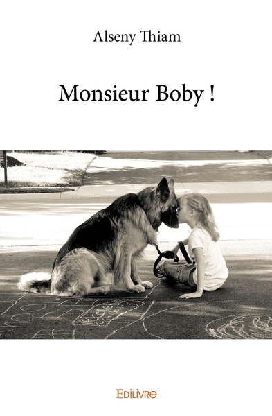 Image de Monsieur Boby !