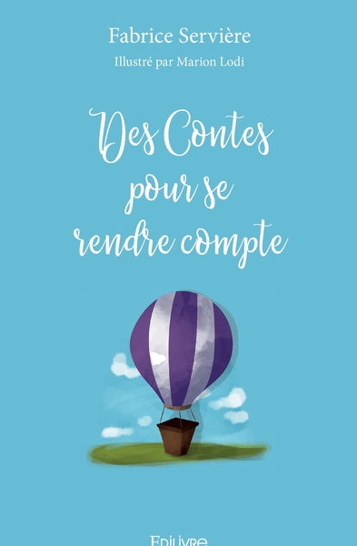 Image de Des Contes pour se rendre compte