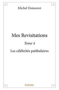 Image de Mes revisitations