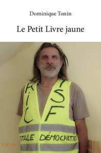Picture of Le petit livre jaune