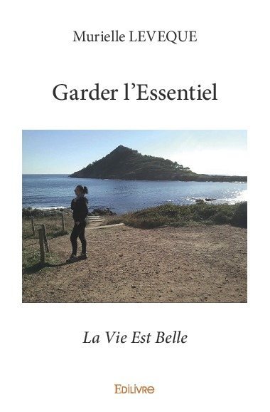 Picture of Garder l’essentiel