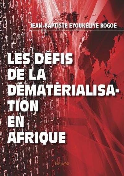 Image de Les défis de la dématérialisation en afrique