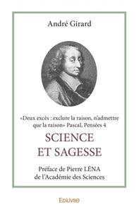 Picture of Science et sagesse
