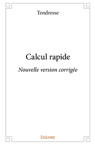 Picture of Calcul rapide