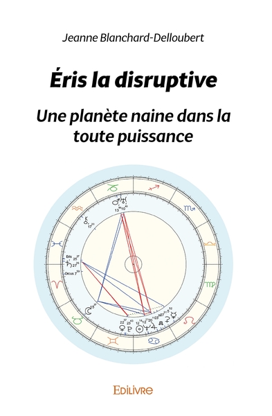 Picture of Éris la disruptive