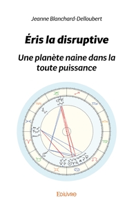 Picture of Éris la disruptive