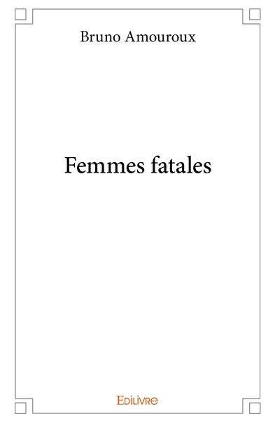 Picture of Femmes fatales
