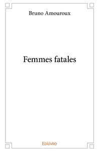 Picture of Femmes fatales