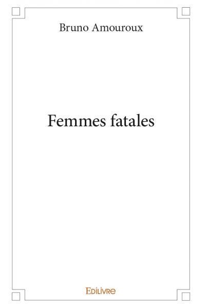 Picture of Femmes fatales